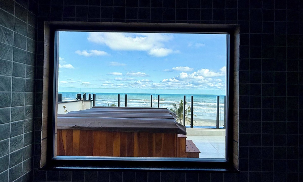 Campos Eliseos Hotel | Acqua Di Mare Pousada