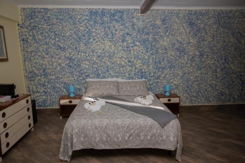 Pietrapertosa Bed & Breakfast | ACQUARIO