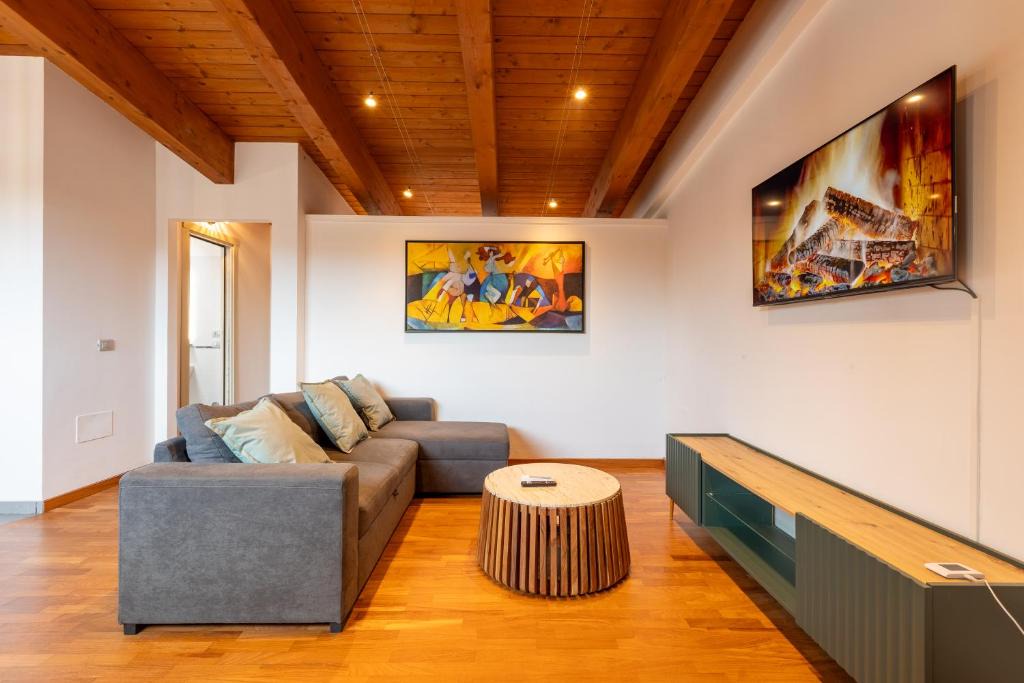 Marina di Citta Sant'Angelo Apartment | AcquaRoom