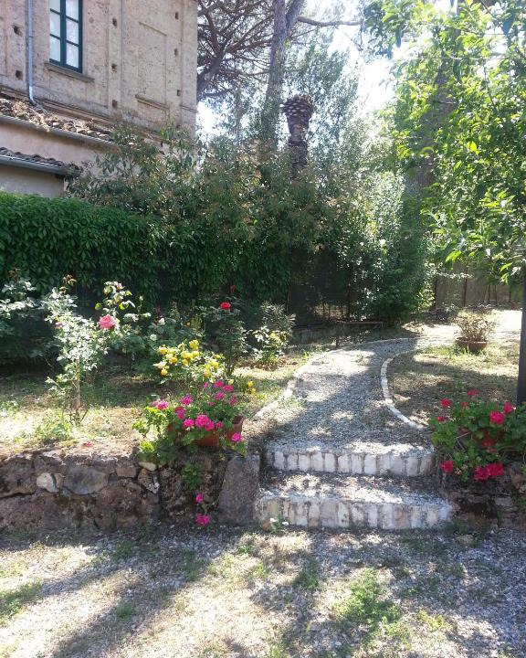 Castrovillari Bed & Breakfast | Acquasale