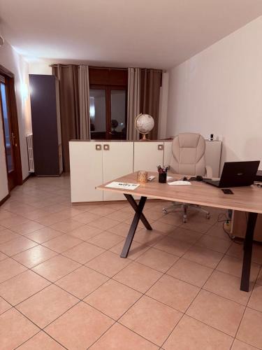 Bagnolo Bed & Breakfast | Acqueria Residence