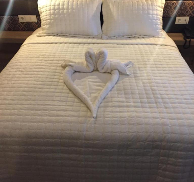 Edirne Hotel | ACR PALAS