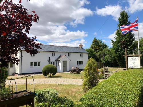 High Easter Bed & Breakfast | Acreland Green
