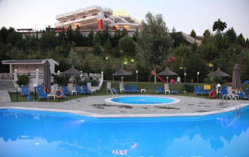 Serres Hotel | Acropol Hotel