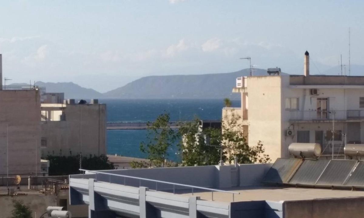 Korinthos Hotel | Acropolis Hotel