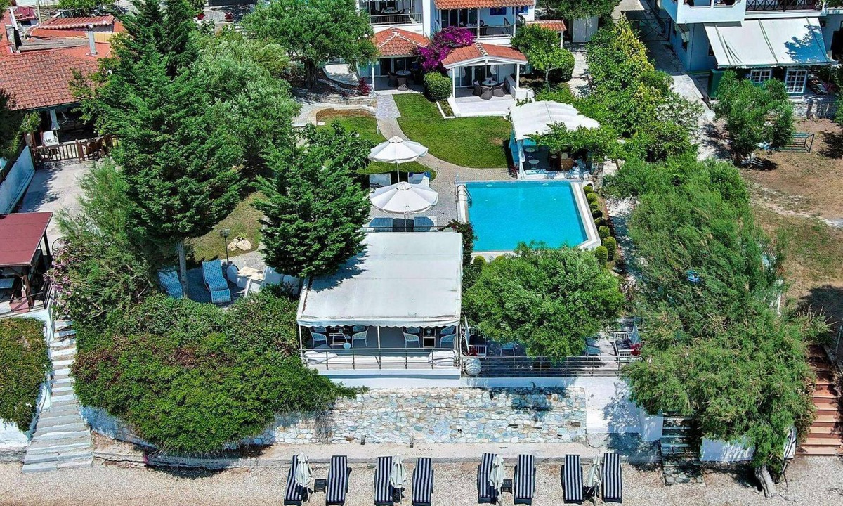 Elia Apartment | Acrotel Athena Villa
