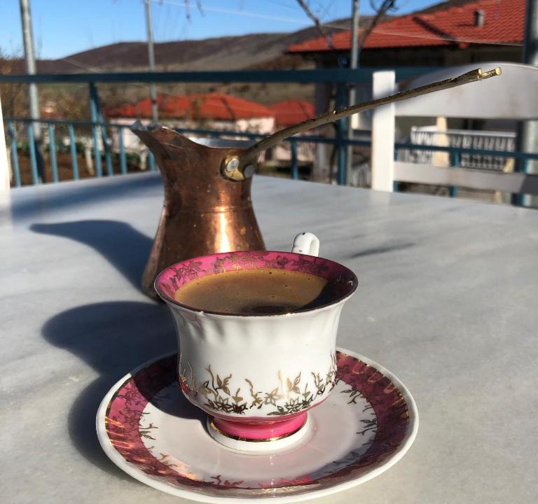 Kozani House | Acrotel Sofia's Guest House