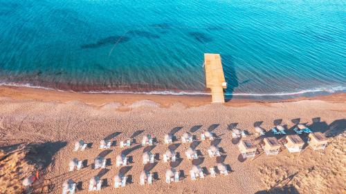 Datca Hotel | Acroter Hotel & Spa Datça