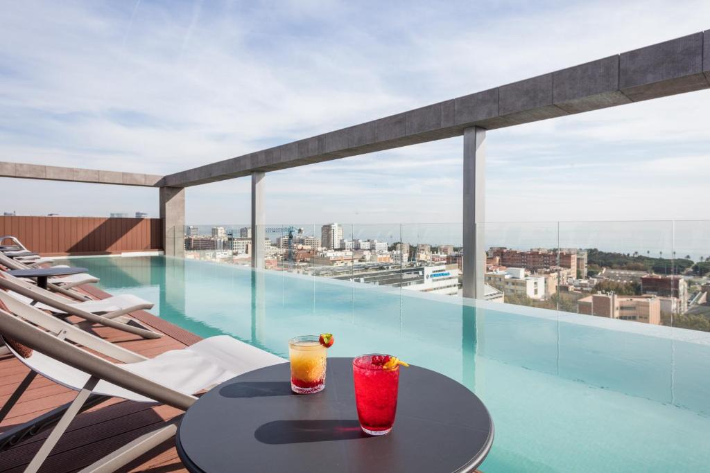 Poblenou Hotel | Acta Voraport