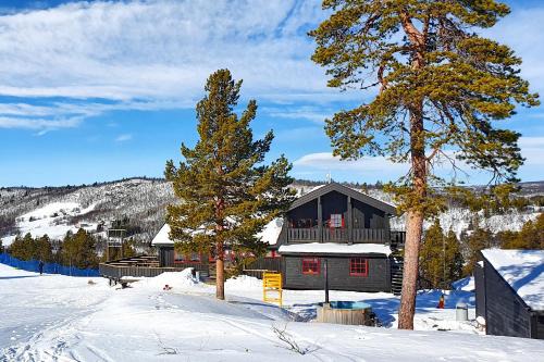 Uvdal Apartment | Active Adventure Base - Apartment & Lavvo, Dagali Fjellpark