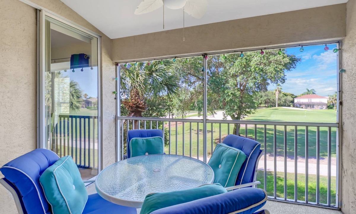 Stoneybrook Condo | Active Gated Golf Community! Pool, Spa, Fitness, Tennis, Close To Shopping & Short Drive to Beaches!