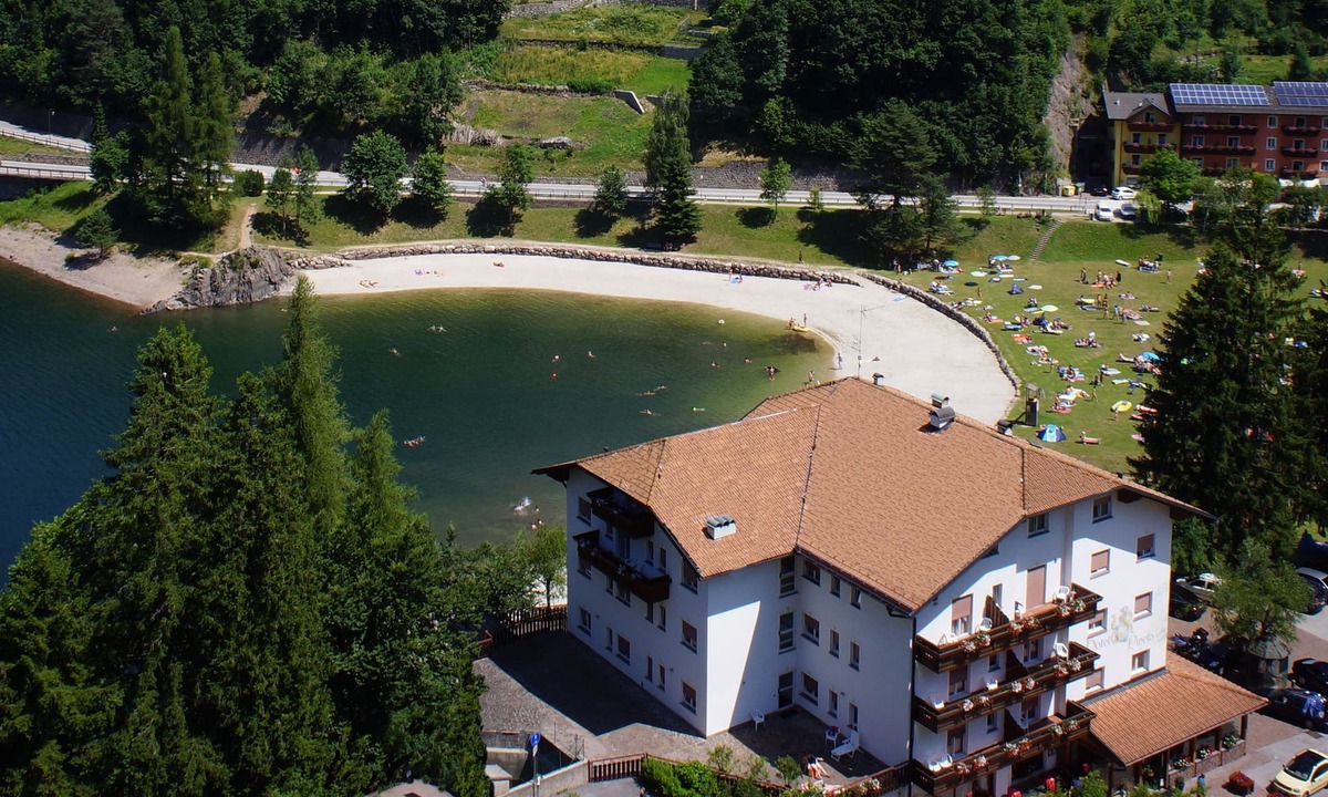 Bedollo Hotel | Active Hotel Pineta & Camping