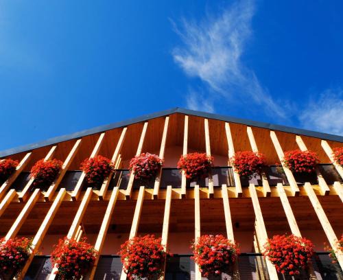Predazzo Hotel | Active Hotel Rosat