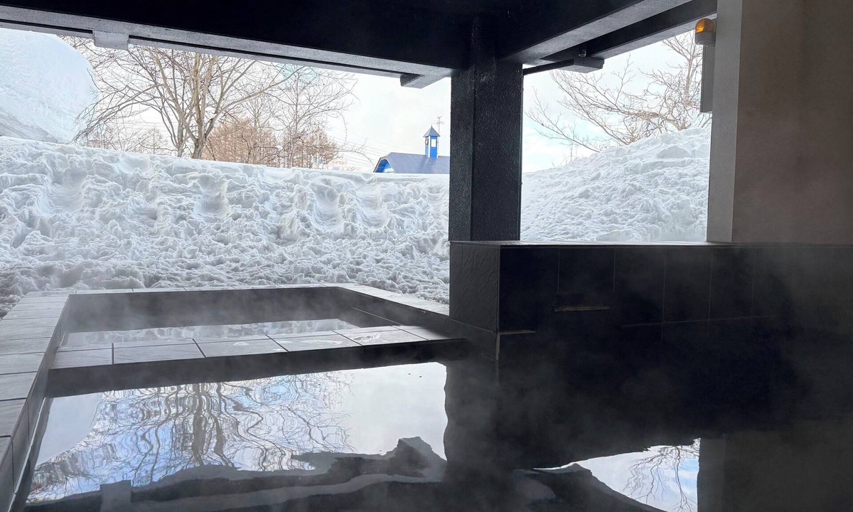 Madarao Mountain Resort Hotel | Active Life Madarao