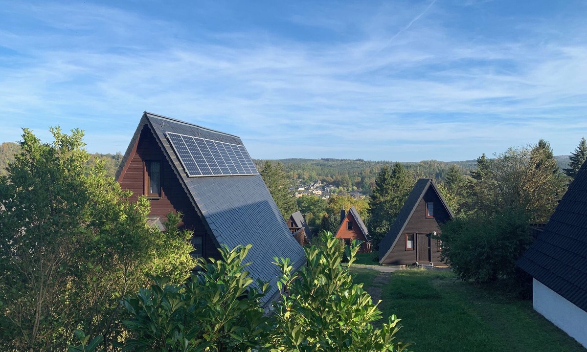 Saaldorf Cabin | Active recreation in the countryside