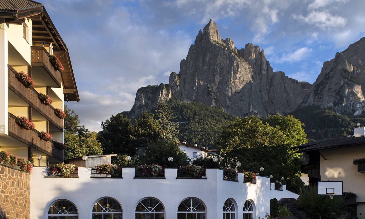 Siusi Hotel | Activehotel Diana