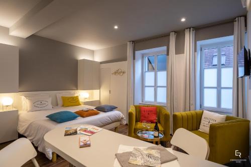 Givry Apartment | Activinum