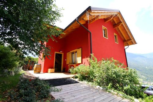 Spormaggiore Bed & Breakfast | Activity Appartamento Vacanze