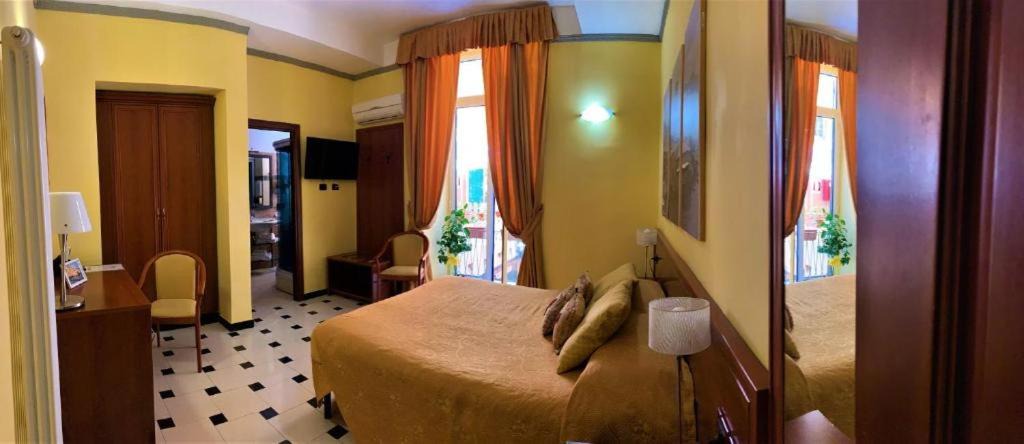 Castelletto Hotel | Actor Hotel