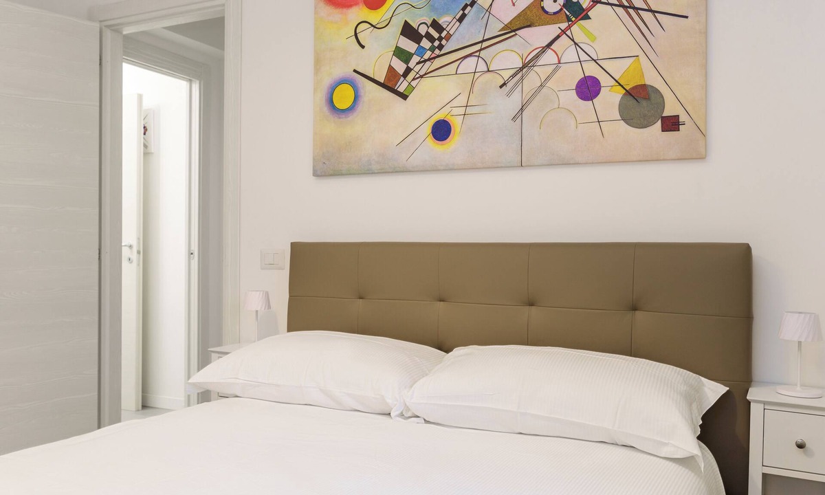 Prenestino-Centocelle House | Actus Palace Rooms