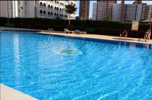 Rincon de Loix Apartment | Acuarium Lux