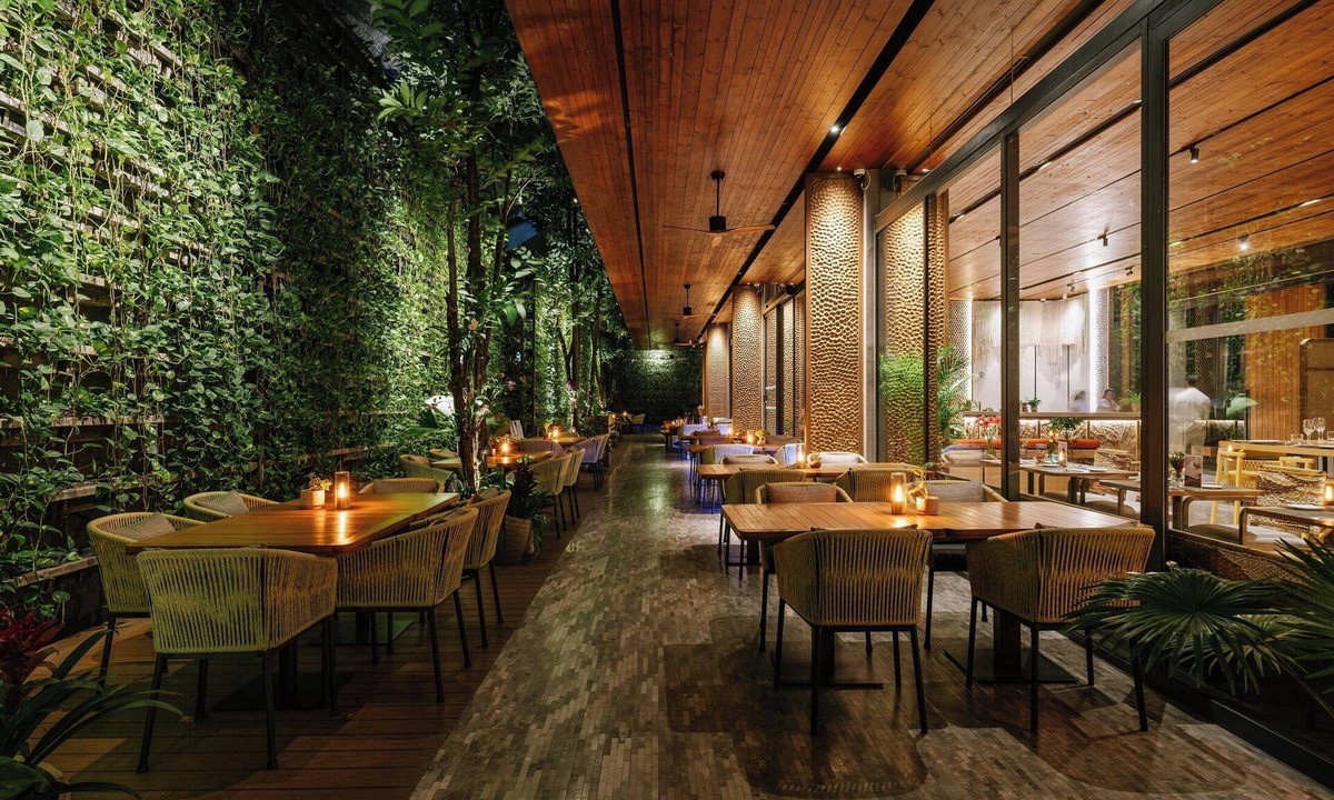 Nana Hotel | Ad Lib Hotel Bangkok