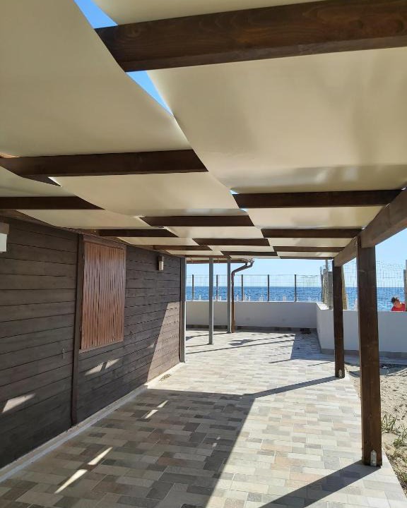 Marsala House | Ad un passo dal mare