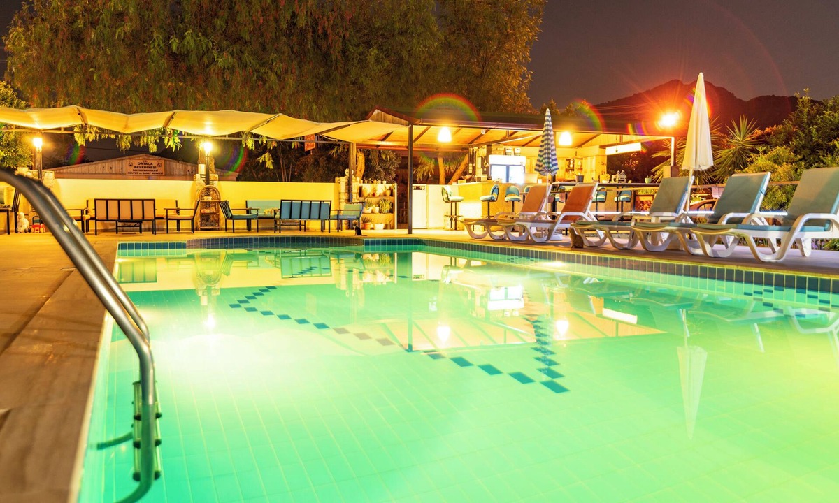 Dalyan City Center Apartment | Ada Apart Hotel