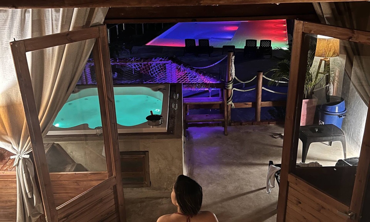 Turbaco Hotel | Ada Marina