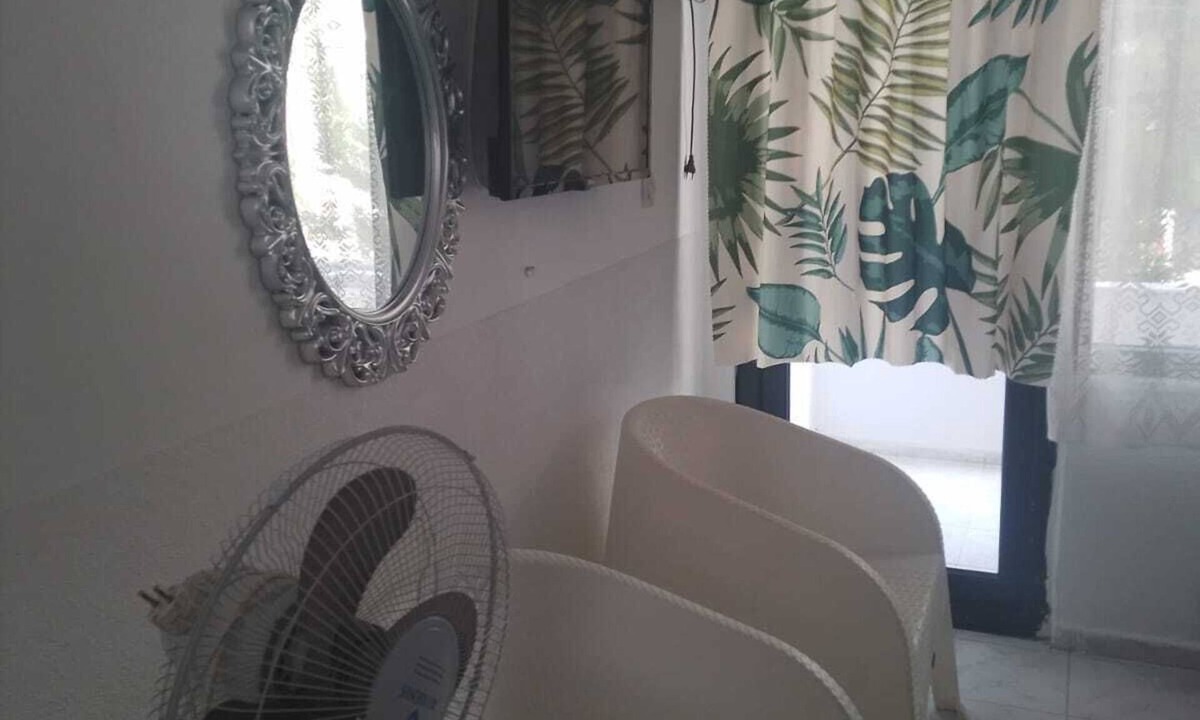 Marmara Apartment | Ada Motel