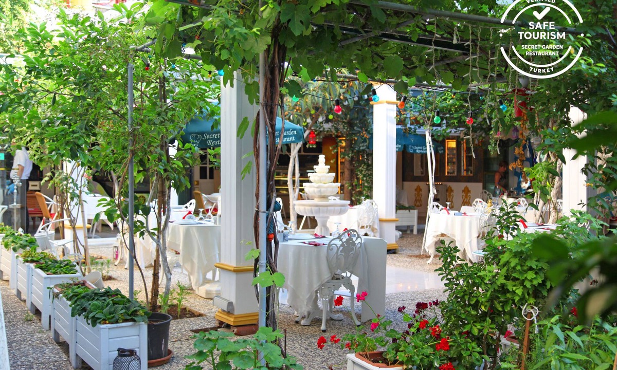 Adalar Hotel | Ada Palas Buyukada