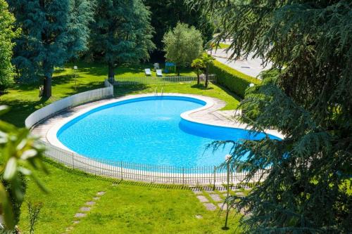 Marone Apartment | ADA SWIMMING HOME