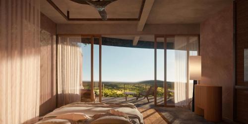 Sidemen Hotel | Adab Resort