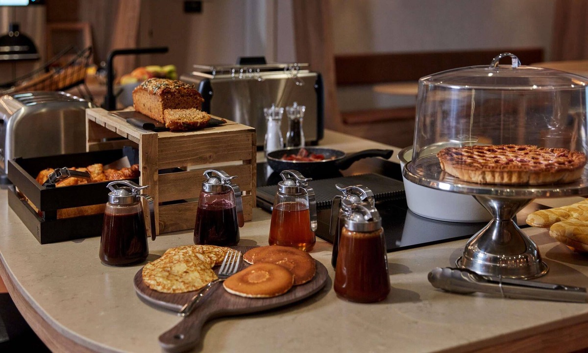 Pessac Hotel | Adagio Access Bordeaux Sud Pessac