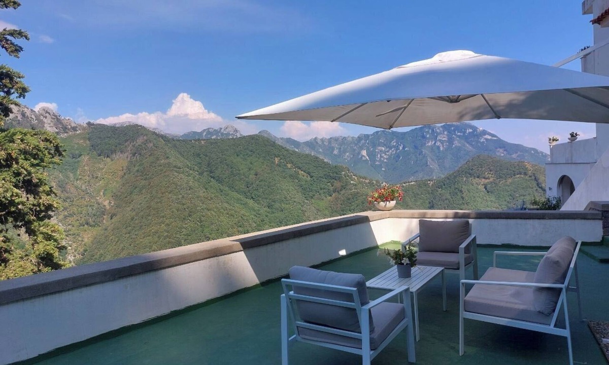 Ravello House | Adagio Ravello