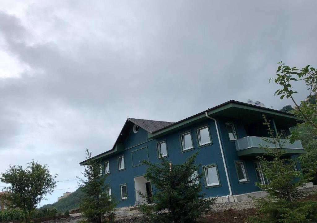 Trabzon Apartment | Adalet