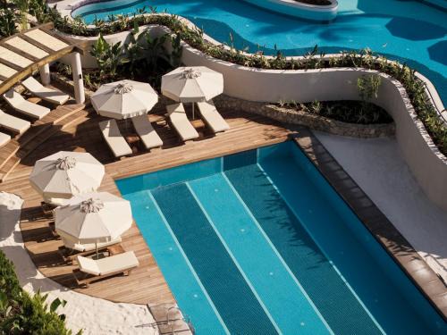 Evrenseki Resort | Adalya Bliss