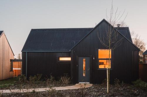 Beckhampton House | Adam