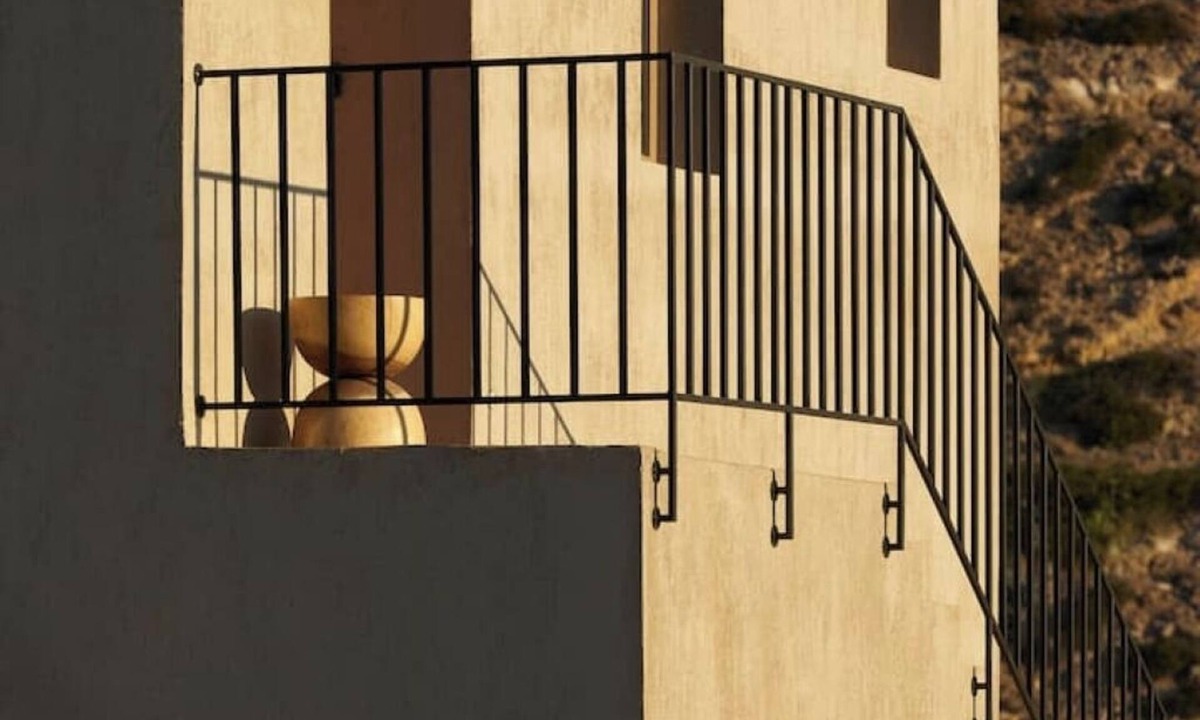 Matala Apartment | Adama - For adults only