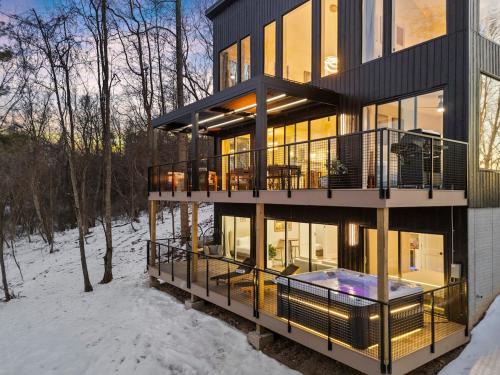 Rockbridge Villa | Adamina Canyon Luxurious, Brand New 5BR 3BTH 7