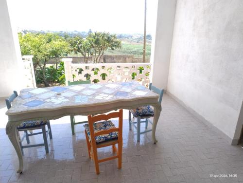 Trapani House | Adamo Flat