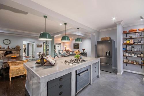 Milnerton Apartment | ADAMVILl