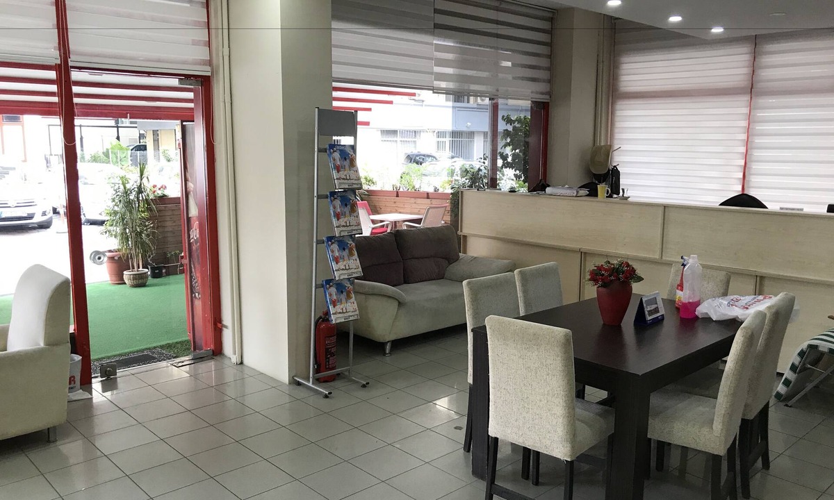 Seyhan Hostel | Adana Hostel