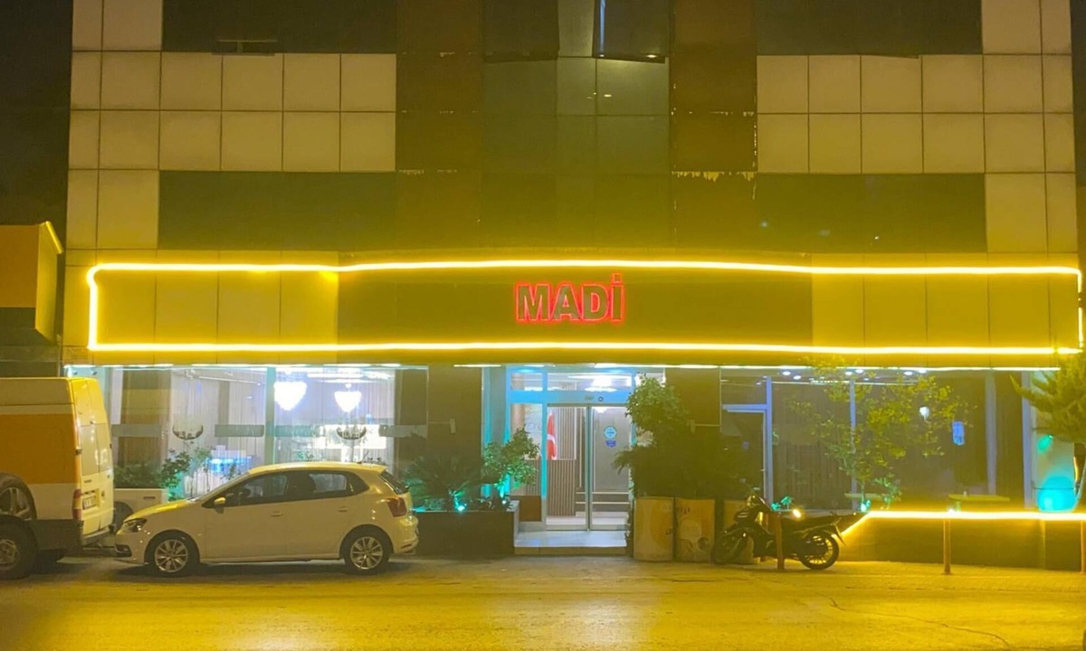 Seyhan Bed & Breakfast | Adana Madi Hotel