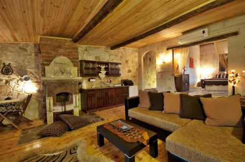 Avanos House | Adanos Konuk Evi