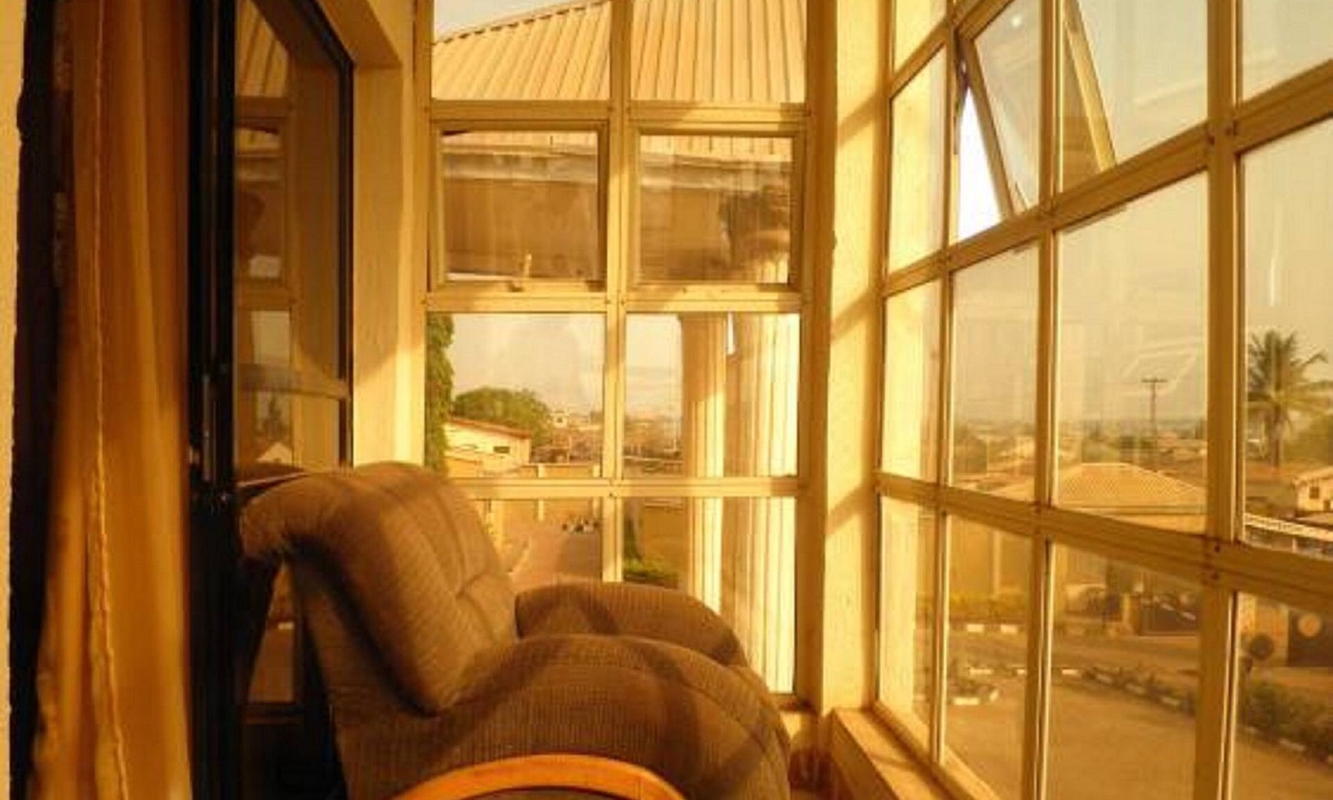 Ilorin Hotel | Adap Hotel