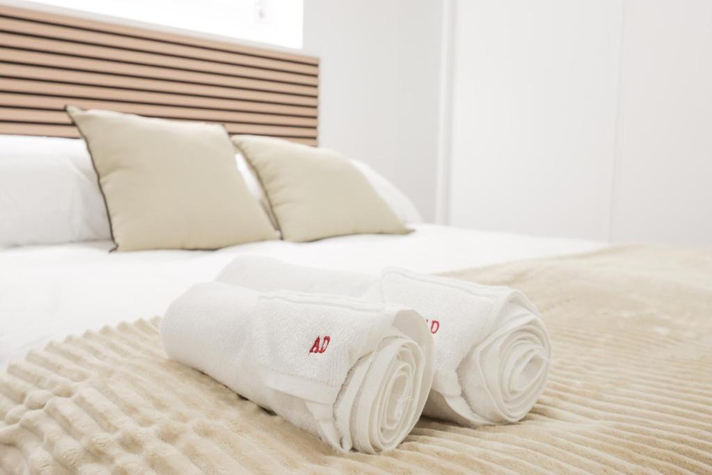 Jesus Apartment | ADapartments