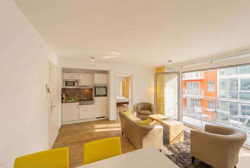 Adlershof Apartment | ADAPT APARTMENT HOTEL BERLIN - Adlershof