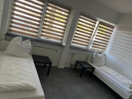 Nordstadt Apartment | Adar