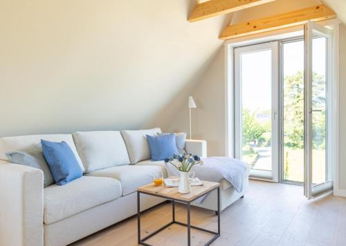 Norddorf Apartment | Adas Hüs - Wohnung 1